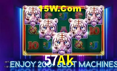 Integração de APIs 57Ak