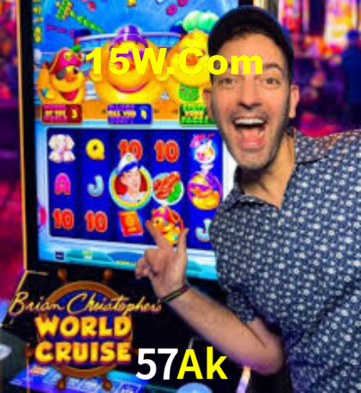57Ak: A Experiência de Casino com Jogos de Mesa ao Vivo