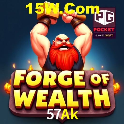 Interface do App 57Ak
