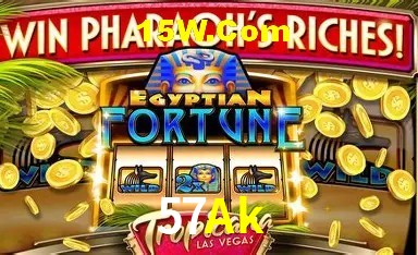 Provedores de Jogos 57Ak