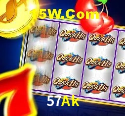 Provedores de Jogos 57Ak