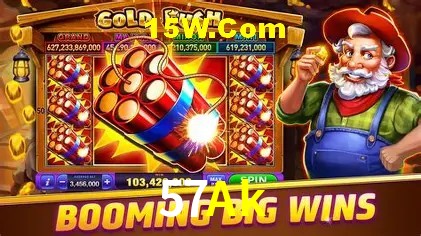 Jogos de Slot 57Ak